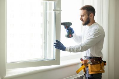 Proper Disposal of Old Windows